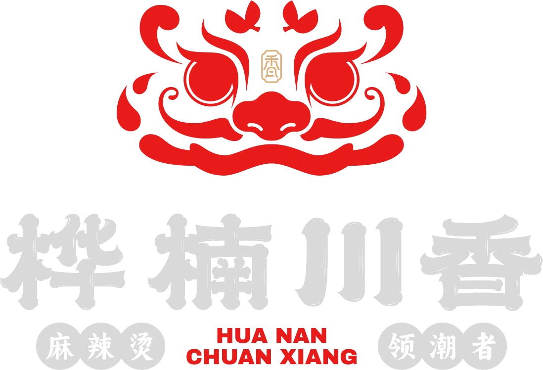 桦楠川香品牌标志